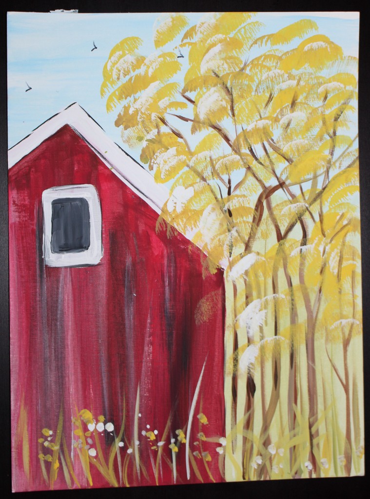 Painting 5