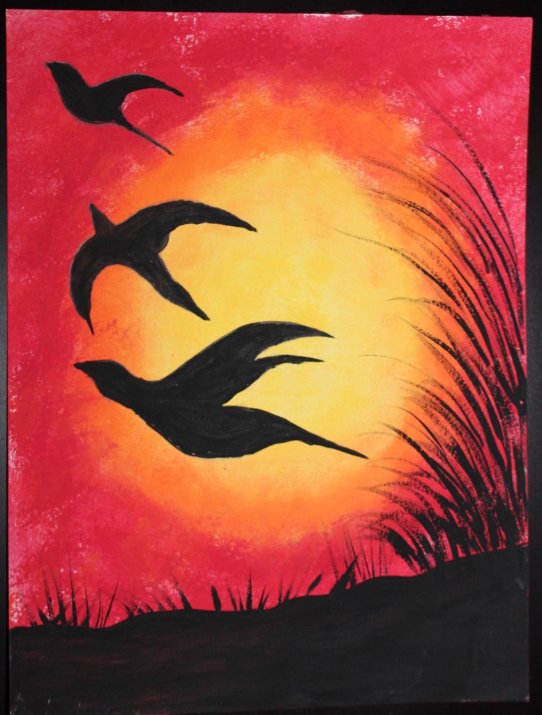 Painting 8