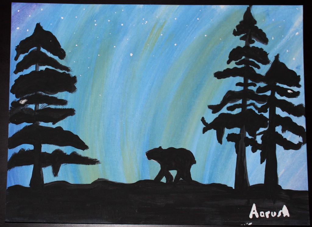 Painting 9