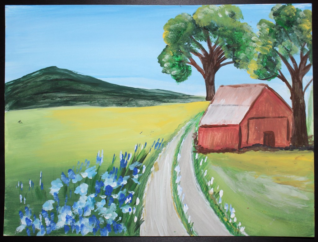 Painting 27